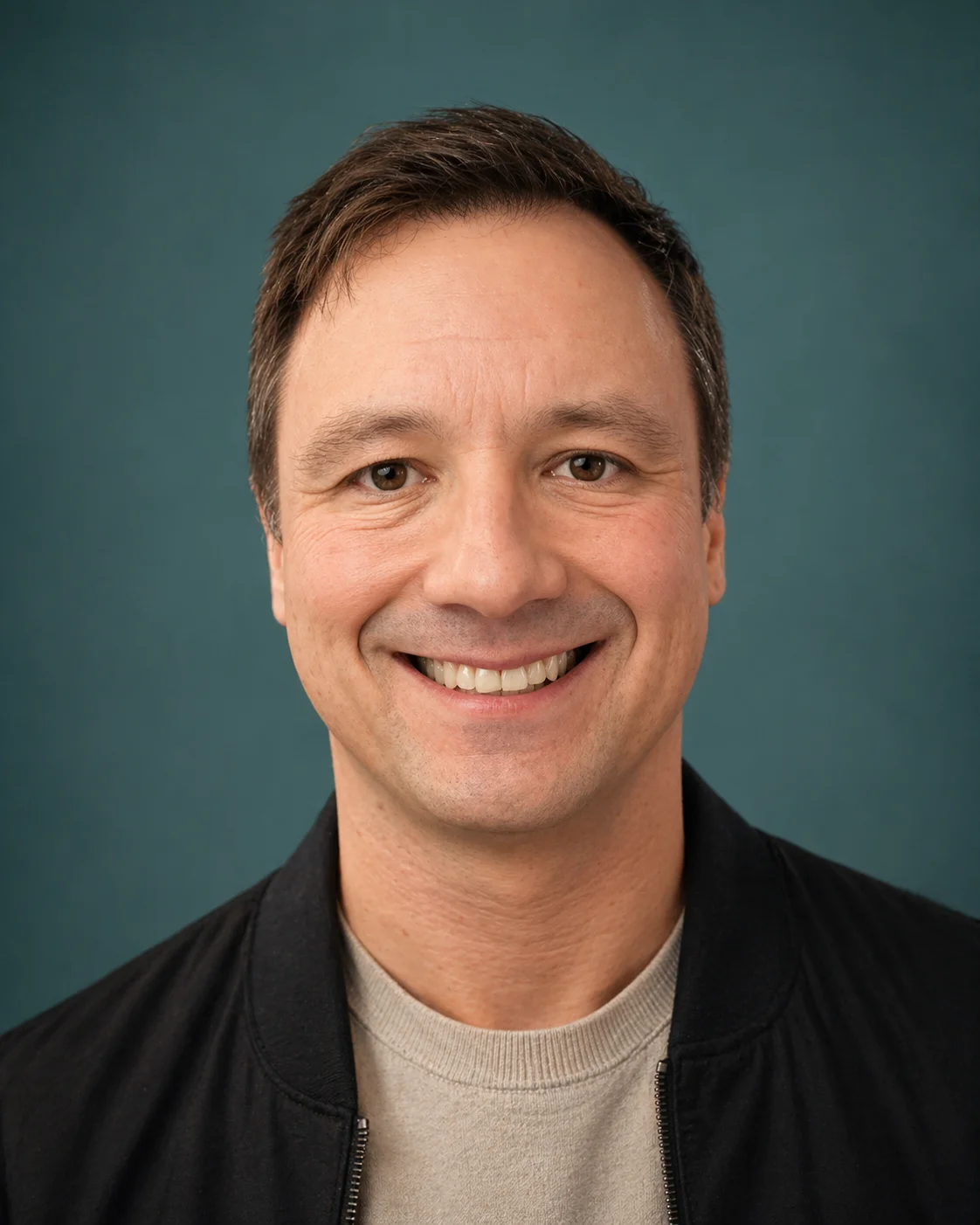 Erik Theuer, founder of Educate 10 Million